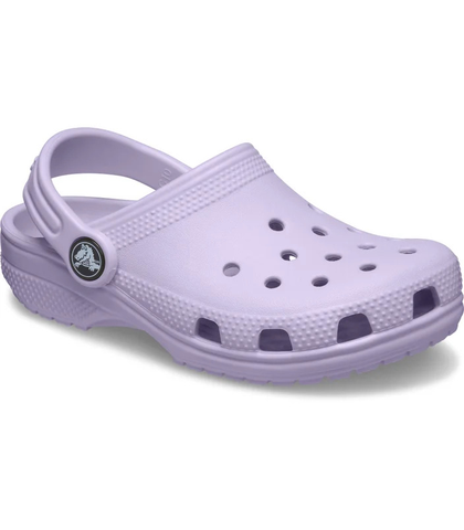 CROCS CLASSIC CLOG KIDS - LAVENDER - Footwear-Crocs : Sequence Surf ...