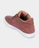 KUSTOM HOTHAM SHOE - BROWN