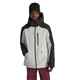 O'NEILL MENS DIABASE SNOW JACKET - LONDON FOG