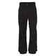 O'NEILL MENS CARGO SNOW PANTS - BLACK OUT