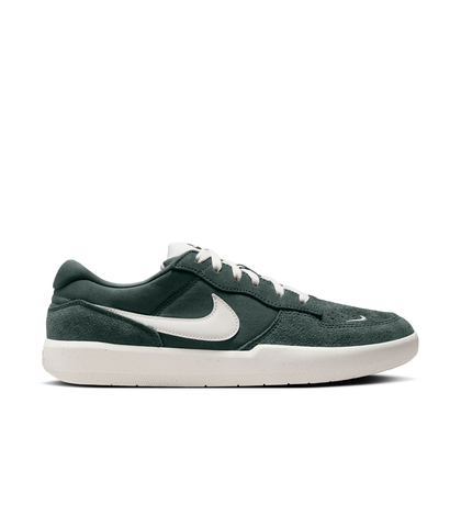 NIKE SB FORCE 58 - VINTAGE GREEN 