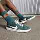 NIKE SB FORCE 58 - VINTAGE GREEN 