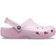 CROCS CLASSIC CLOG - BALLERINA PINK