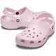 CROCS CLASSIC CLOG - BALLERINA PINK