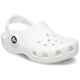 CROCS CLASSIC CLOG KIDS - WHITE