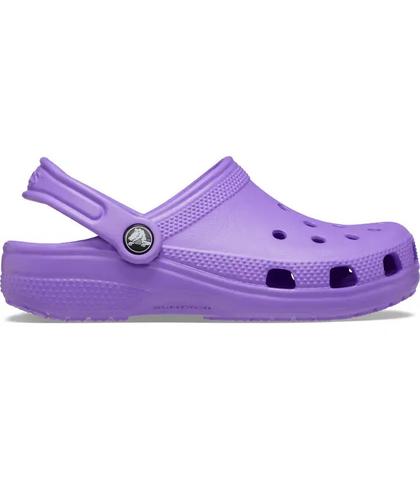 CROCS CLASSIC CLOG KIDS - GALAXY