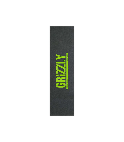 GRIZZLY GRIP - MANNY SANTIAGO SIGNATURE