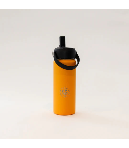 DAWNY ADVENTURE CLUB 530ML COOLER BOTTLE - DAISY