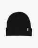 SALTY CREW MENS ALPHA BEANIE - BLACK