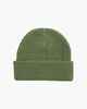 SALTY CREW MENS ALPHA BEANIE - LIGHT MILITARY