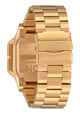 NIXON REGULUS SS WATCH - ALL GOLD