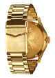 NIXON SENTRY SS WATCH - ALL GOLD