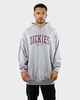 DICKIES MEN SLONGVIEW STADIUM OVERSIZE HOOD - GREY MARLE