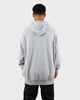 DICKIES MEN SLONGVIEW STADIUM OVERSIZE HOOD - GREY MARLE