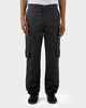 DICKIES 85-283 CARGO CANVAS LOOSE FIT PANT - WASHED GRAPHITE