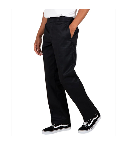 DICKIES 874 ORIGINAL FIT PANT - BLACK