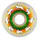 BONES WHEELS - X FORMULA RUNNY BUNNY V6 WIDE CIUT 99A 54MM