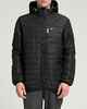 SALTY CREW BARRIER 2.0 JACKET - BLACK