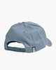 SALTY CREW MENS SNAP ATTACK 6 PANEL CAP - DARK SLATE