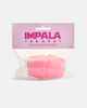 IMPALA 2PK STOPPER - PINK