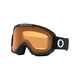 OAKLEY O FRAME 2.0 GOGGLE - S -  MATTE BLACK / PERSIMMON