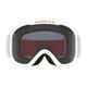 OAKLEY O FRAME 2.0 GOGGLE - S - MATTE WHITE / DARK GREY