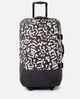 RIPCURL LADIES F-LIGHT 100 LTR SEARCH TRAVEL BAG - WASHED BLACK