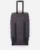 RIPCURL LADIES JUPITER 80 LTR MIXED TRAVEL BAG - WASHED BLACK