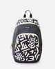 RIPCURL LADIES OZONE 2.0 30LTR BACKPACK - WASHED BLACK