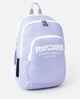 RIPCURL LADIES OZONE 2.0 30LTR BACKPACK - DUSTY LILAC