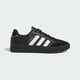 ADIDAS TYSHAWN LOW SHOE - BLACK / WHITE / BLACK