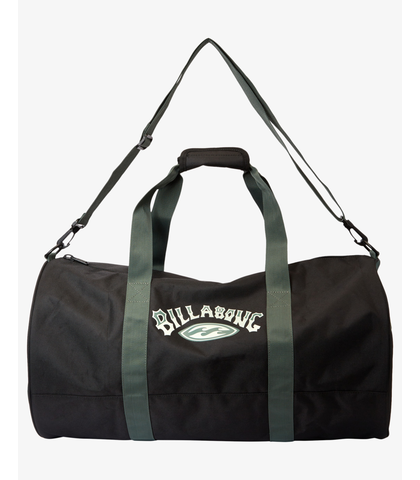 BILLABONG MENS TRADITIONAL DUFFEL BAG - HUNTER