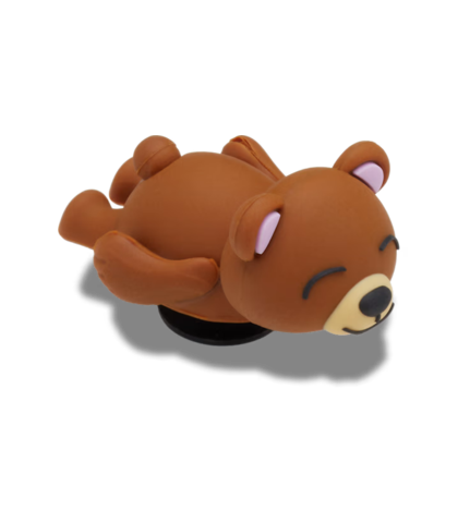 JIBBITZ 3D BEAR ON TUMMY 