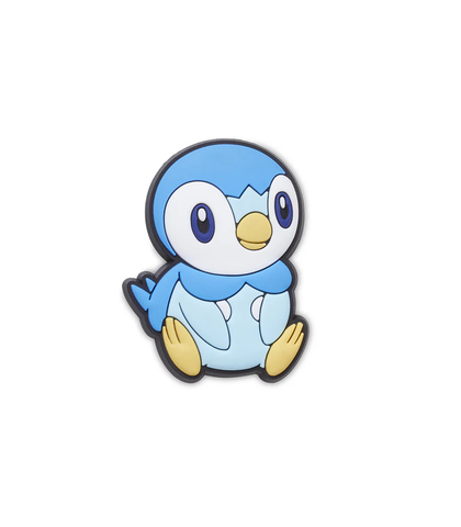 JIBBITZ POKEMON PIPLUP