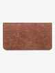 ROXY CRAZY WAVE WALLET - RUSSET