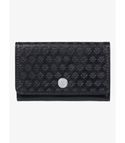 ROXY CRAZY DIAMOND WALLET - ANTHRACITE