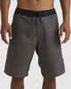 BILLABONG MENS SHADOW CUT OG BOARDSHORT - CHAR HEATHER