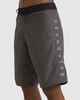 BILLABONG MENS SHADOW CUT OG BOARDSHORT - CHAR HEATHER