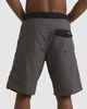 BILLABONG MENS SHADOW CUT OG BOARDSHORT - CHAR HEATHER