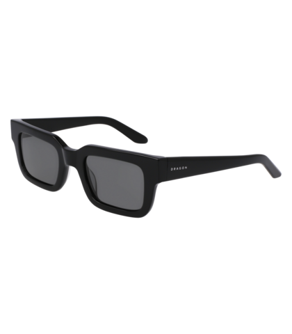 DRAGON EZRA - BLACK / LL SMOKE POLAR