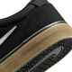 NIKE SB CHRON 2 - BLACK / GUM