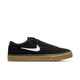 NIKE SB CHRON 2 - BLACK / GUM