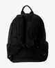 BILLABONG MENS COMBAT OG BACKPACK - WASHED BLACK