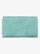 ROXY LADIES CRAZY DIAMOND WALLET - PALE BLUE