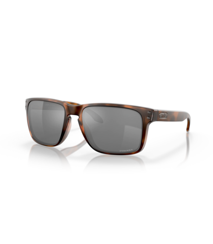 OAKLEY HOLBROOK XL - MATTE BROWN TORTOISE / PRIZM BLACK