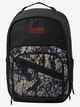 QUIKSILVER SCHOOLIE COOLER 2.0 BACKPACK - WOODLAND