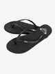 ROXY LADIES ANTILLES 2 JANDAL - BLACK