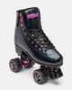 IMPALA ROLLER SKATES - BLACK HOLOGRAPHIC