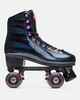 IMPALA ROLLER SKATES - BLACK HOLOGRAPHIC