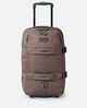 RIPCURL F-LIGHT TRANSIT 45 LTR SEARCH TRAVEL BAG - ROCK